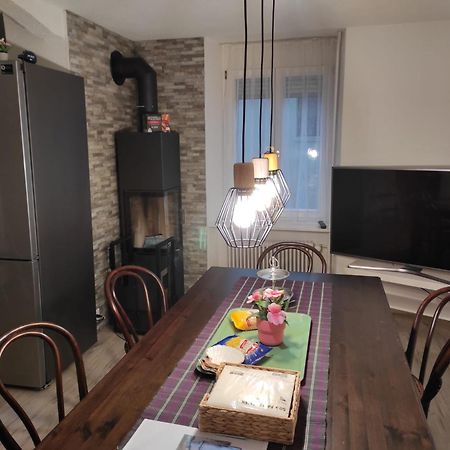 Bastis Family Apartment Luzern Buitenkant foto