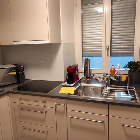 Bastis Family Apartment Luzern Buitenkant foto
