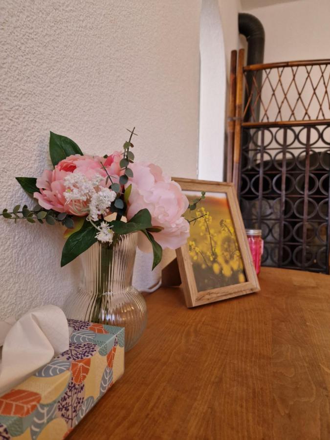 Bastis Family Apartment Luzern Buitenkant foto