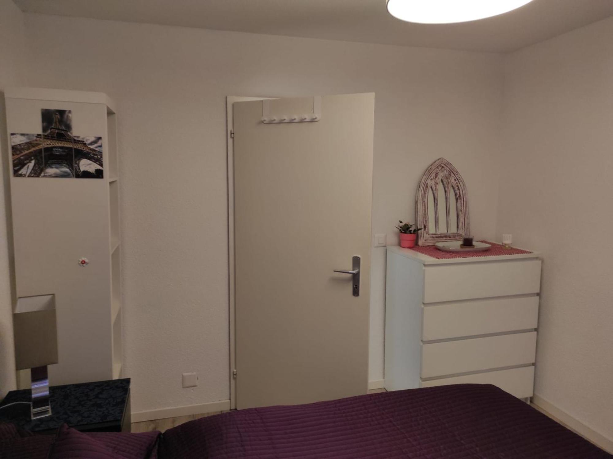 Bastis Family Apartment Luzern Buitenkant foto