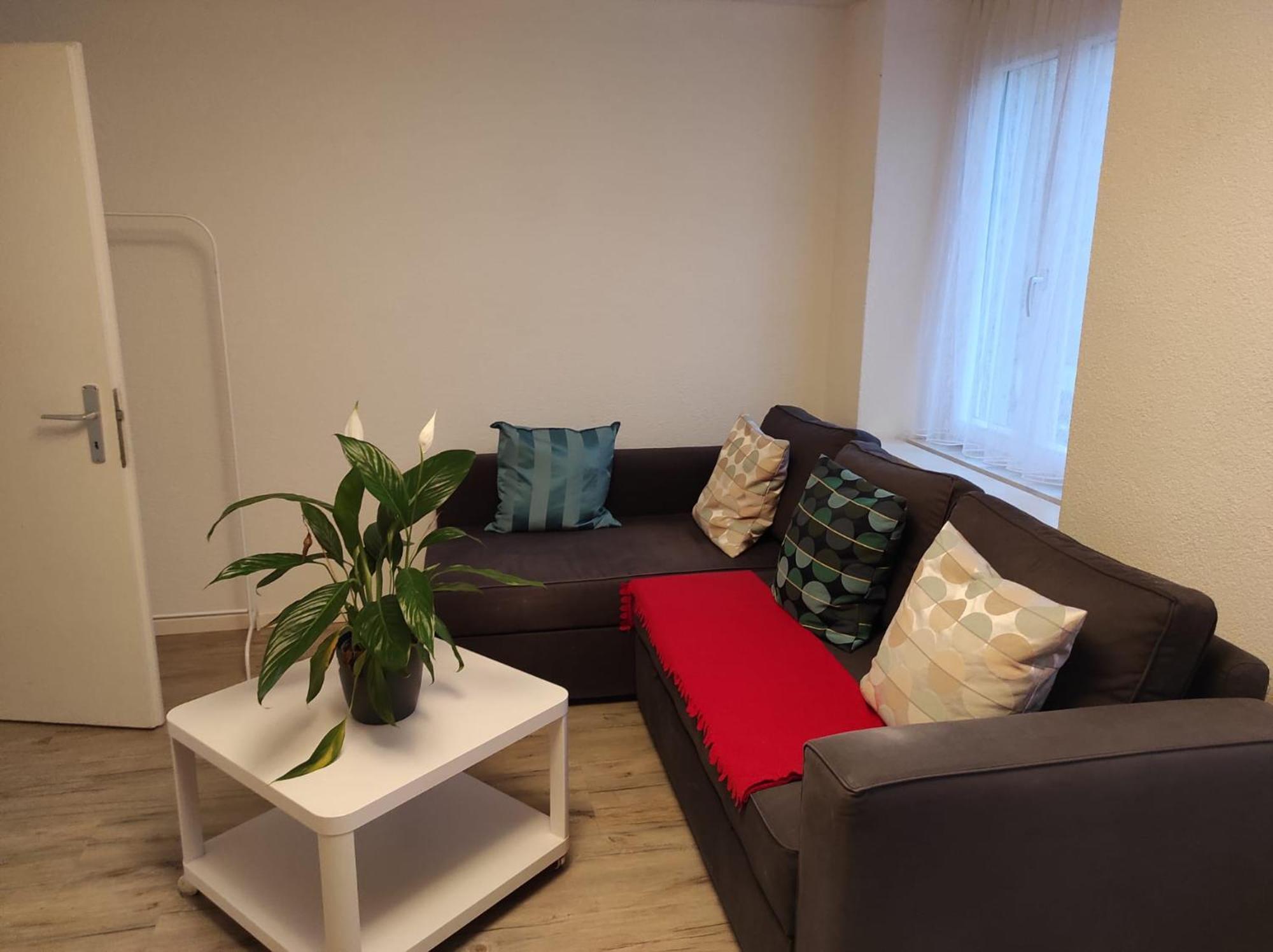 Bastis Family Apartment Luzern Buitenkant foto