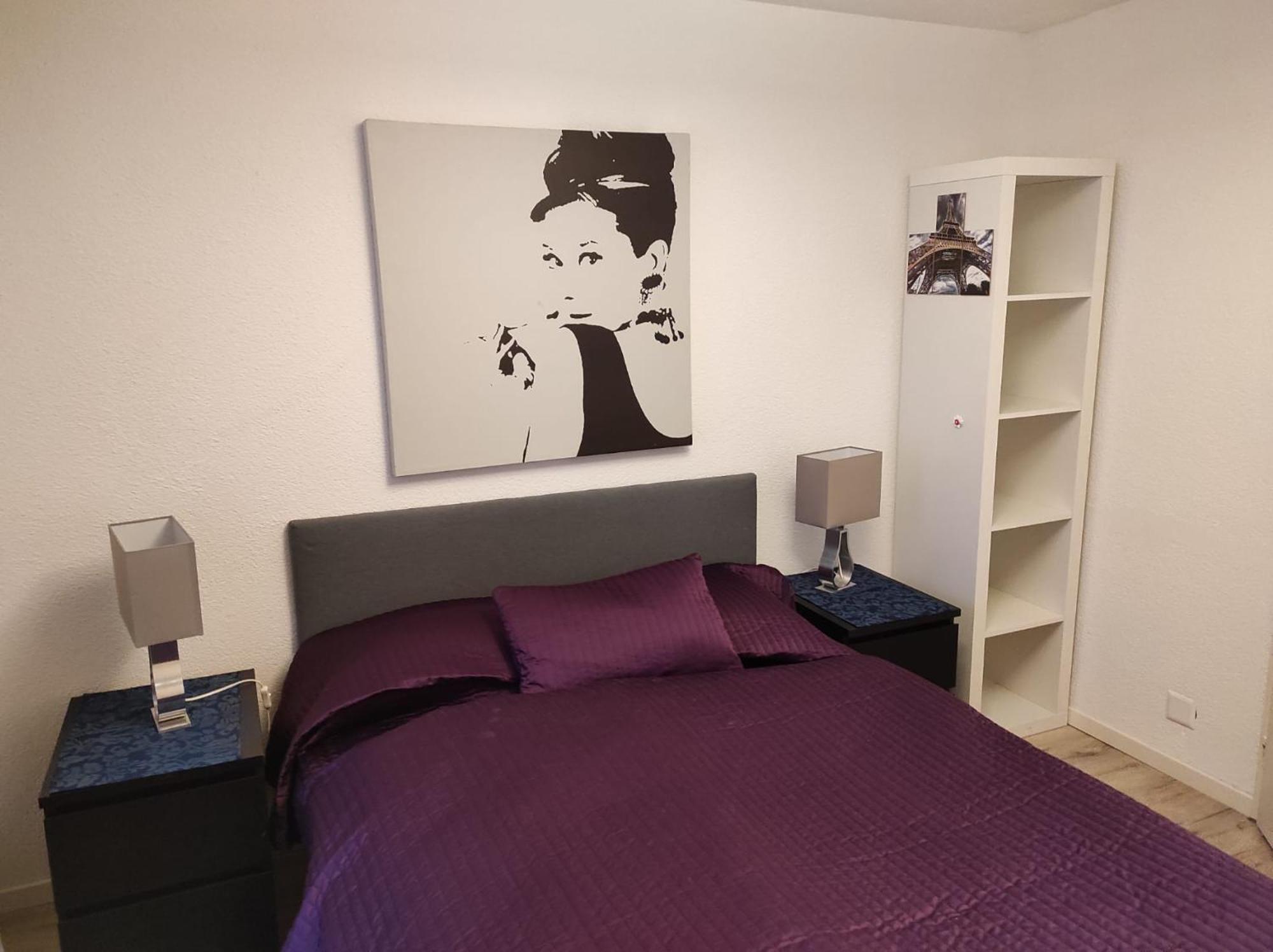 Bastis Family Apartment Luzern Buitenkant foto