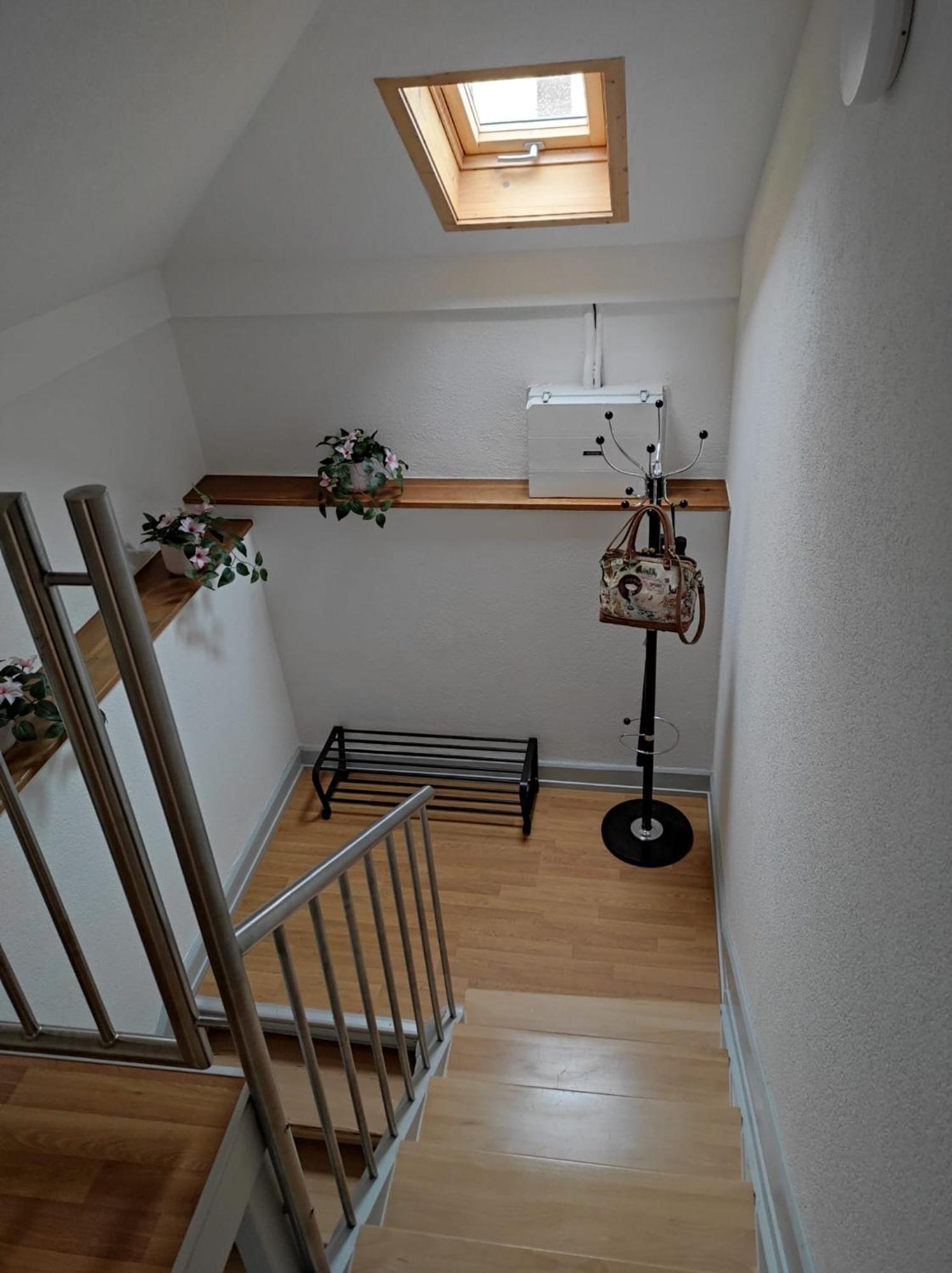 Bastis Family Apartment Luzern Buitenkant foto