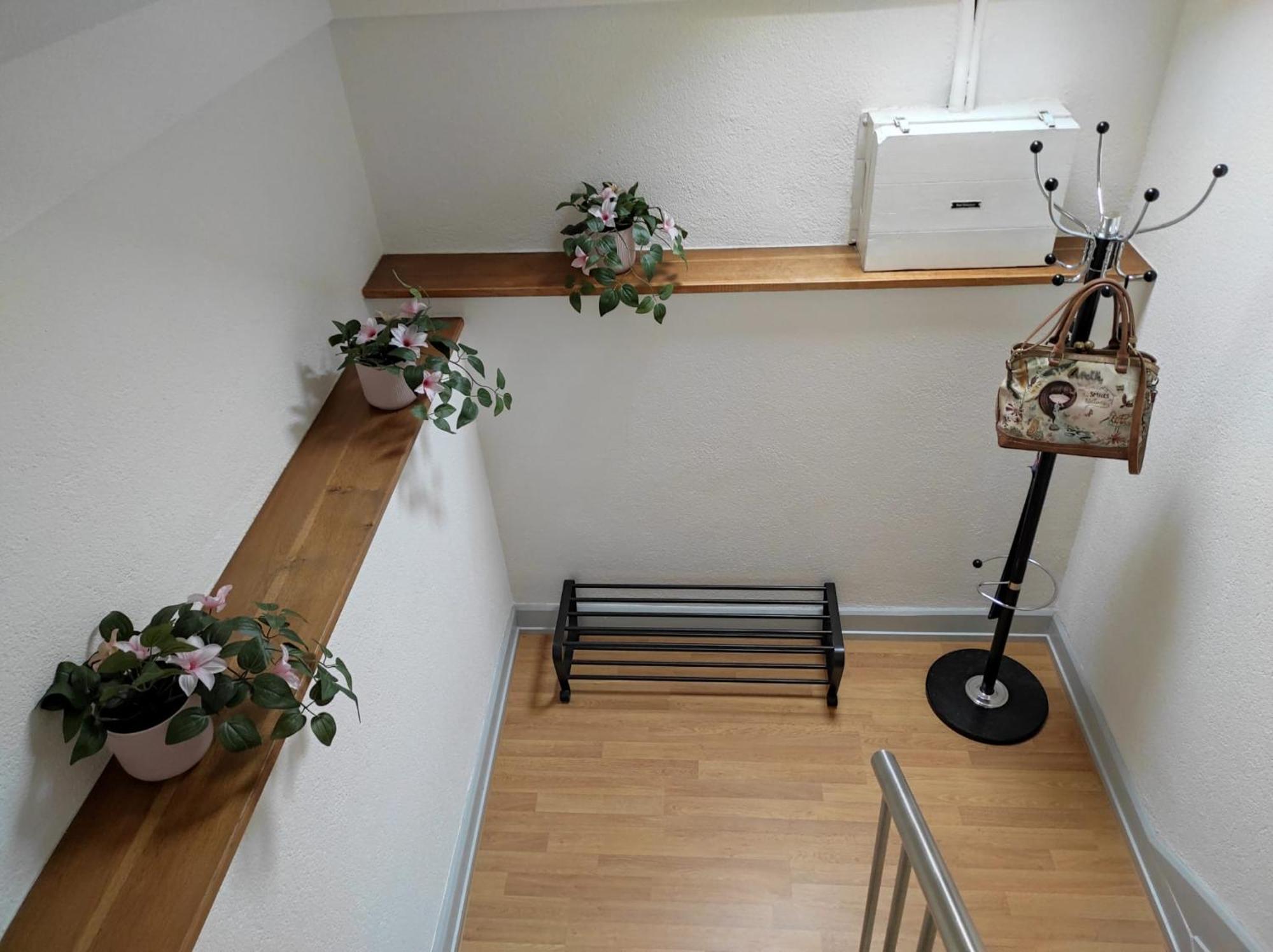 Bastis Family Apartment Luzern Buitenkant foto