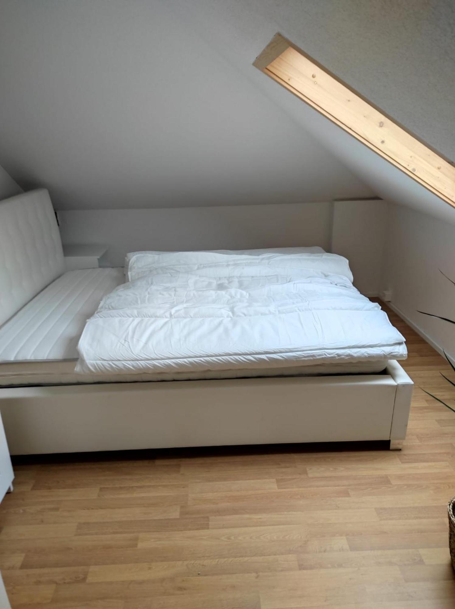 Bastis Family Apartment Luzern Kamer foto
